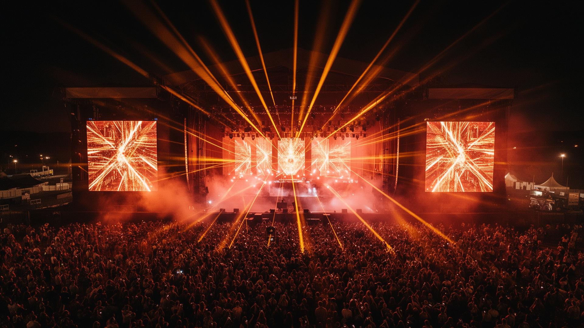 FESTIVALES