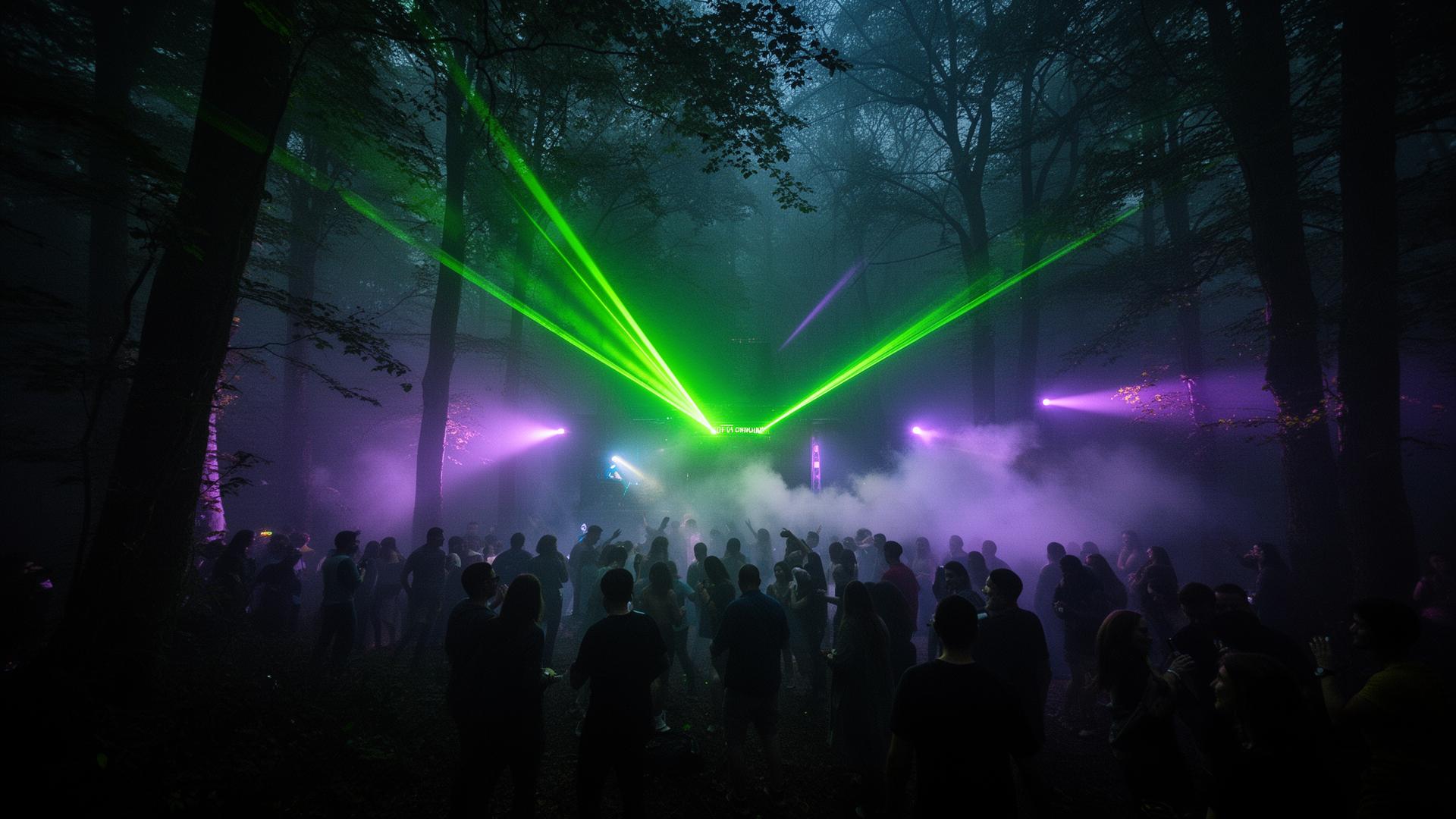 RAVES
